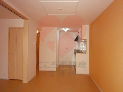 【居間・リビング】 | クリスタルグランツ