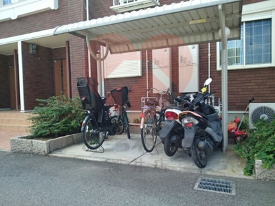 【その他共用部分】 | クリスタルグランツ