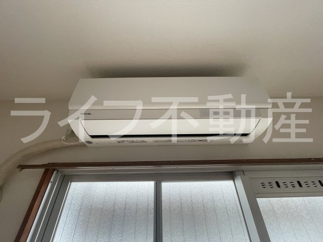 ル・メルシェの設備