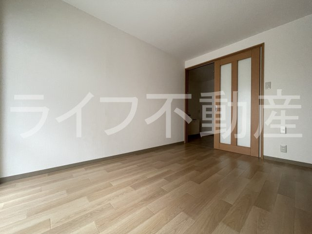 ル・メルシェの内装|過ごしやすい室内です