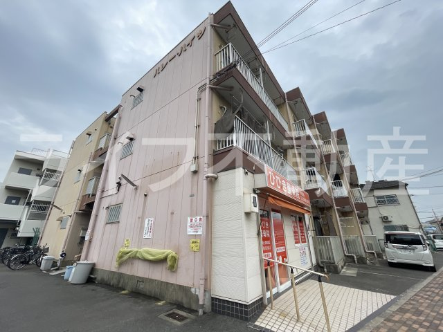 ル・メルシェの外観|外観も気になるポイント