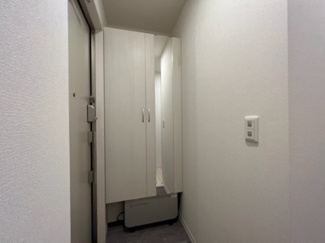 【玄関】 | パーパス