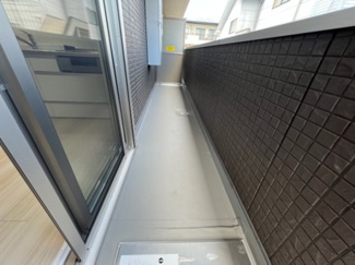 【バルコニー】 | パーパス