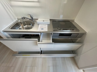 【キッチン】 | パーパス