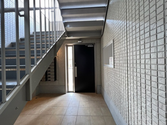 【ロビー】 | パーパス