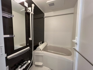 【浴室】 | パーパス