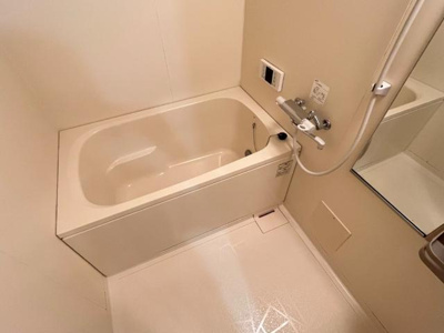 【浴室】 | グランディール天神 | バス