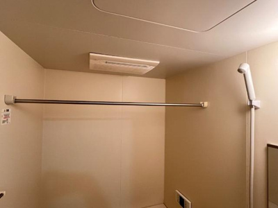 【その他】 | グランディール天神 | 浴室乾燥機