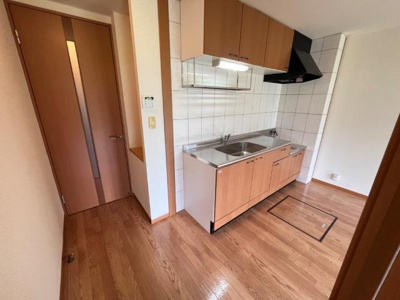 【キッチン】 | グランディール天神 | キッチン