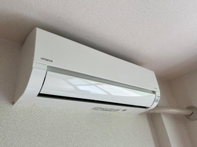 【設備】 | グランディール天神 | エアコン