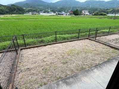 【その他】 | グランディール天神 | 庭