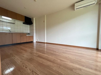 【居間・リビング】 | グランディール天神 | リビング