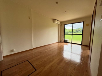 【居間・リビング】 | グランディール天神 | リビング