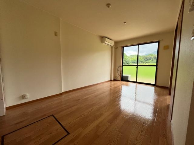 【居間・リビング】 | グランディール天神 | リビング