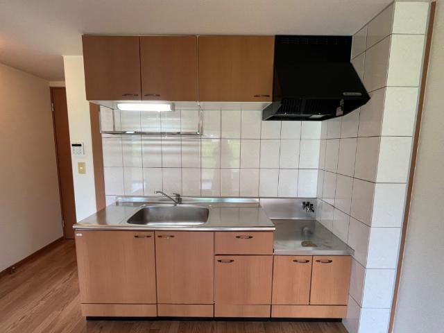 【キッチン】 | グランディール天神 | キッチン