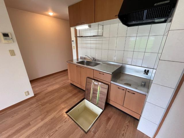 【キッチン】 | グランディール天神 | キッチン