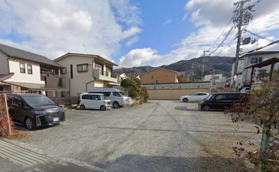 【外観】 | みのりモータープール