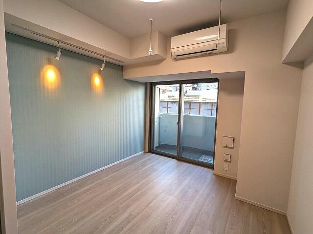 STAGE FIRST浅草橋Ⅲの設備