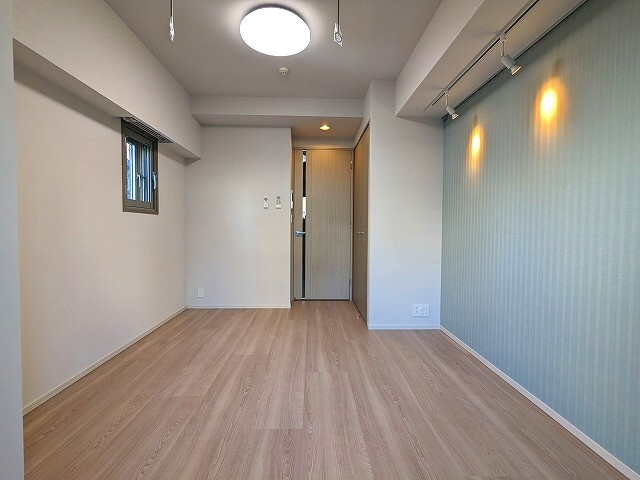 STAGE FIRST浅草橋Ⅲの内装