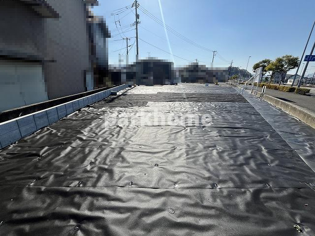 土佐市高岡町乙の外観|2026年1月中旬