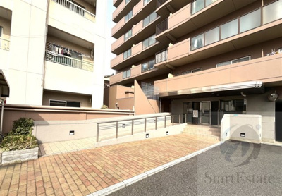 【その他共用部分】 | アドリーム平野