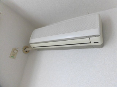 【設備】 | グレースコート24MK-B