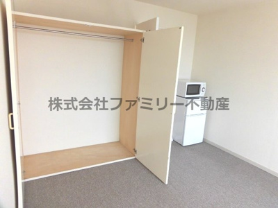 【収納】 | グレースコート24MK-B