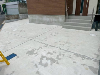 【駐車場】 | 即日のご見学も可能です。お気軽に0476-37-3888までお問合せ下さい。