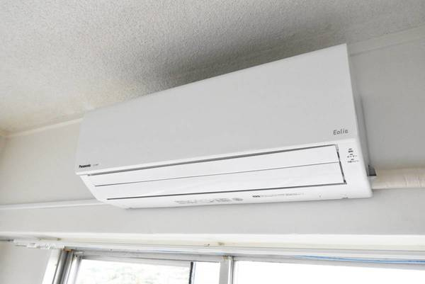 ビレッジハウス柳田1号棟の設備|ビレッジハウスの同一物件・同一タイプの間取りの写真です