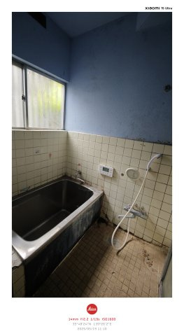 所沢市小手指町二丁目・古屋付き売地（再建築不可）の周辺