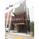 東雪谷５丁目貸家の画像