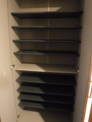 【収納】 | アルステージ武蔵小杉Ⅱ