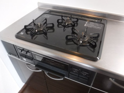 【キッチン】 | アルステージ武蔵小杉Ⅱ