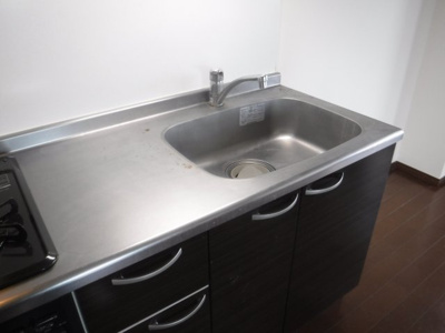 【キッチン】 | アルステージ武蔵小杉Ⅱ