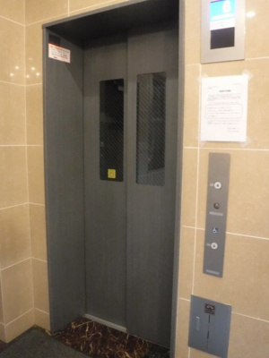 【設備】 | アルステージ武蔵小杉Ⅱ