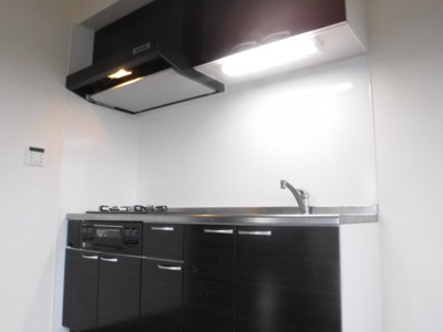 【キッチン】 | アルステージ武蔵小杉Ⅱ