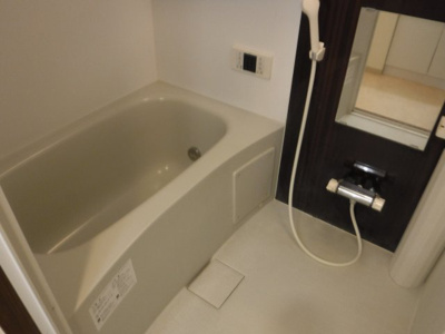 【浴室】 | アルステージ武蔵小杉Ⅱ