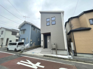 【外観】 | 外観（2号棟）