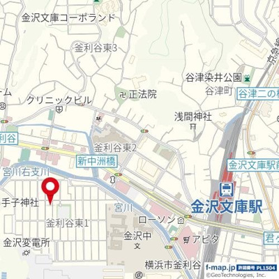 【地図】 | グリーンガーデン