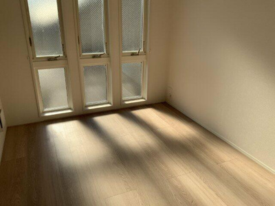 【寝室】 | メルヴェーユイイダ芝原