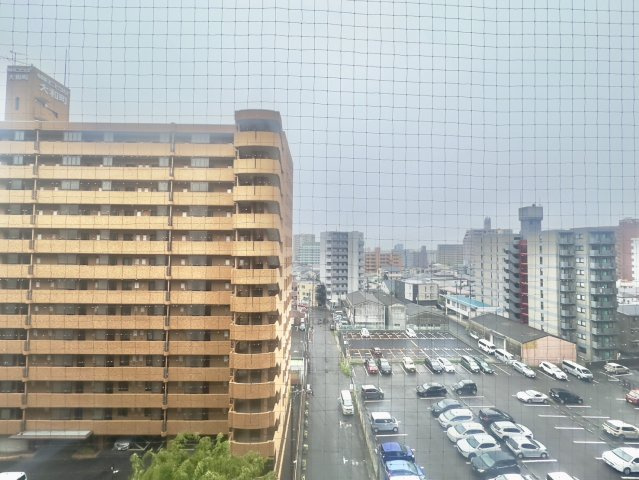 卸商サンプラザの展望