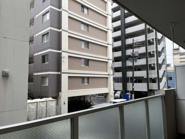 レジェンド幸和｜名古屋市の賃貸ならMy賃貸の展望|レジェンド幸和