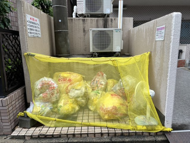 レジェンド幸和｜名古屋市の賃貸ならMy賃貸のその他共用部分|レジェンド幸和