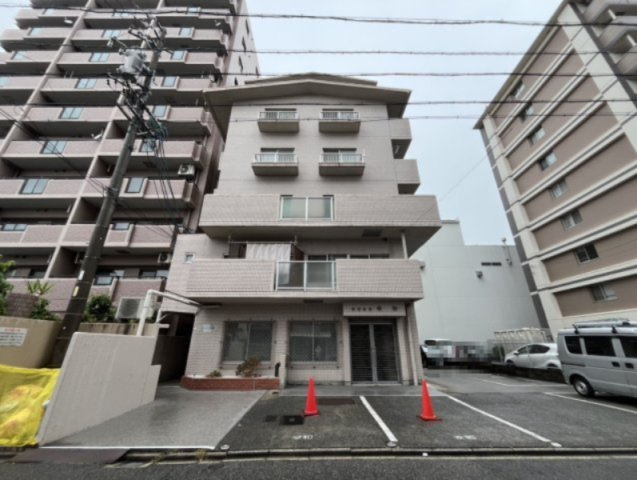 レジェンド幸和｜名古屋市の賃貸ならMy賃貸の外観|レジェンド幸和