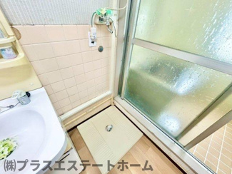 【その他】 | 白川台ハイツ7号棟