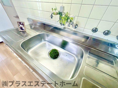 【内装】 | 白川台ハイツ7号棟