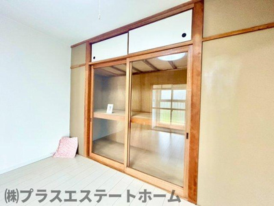 【内装】 | 白川台ハイツ7号棟