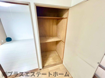 【内装】 | 白川台ハイツ7号棟