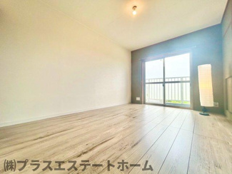 【内装】 | 白川台ハイツ7号棟