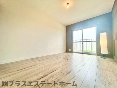 【内装】 | 白川台ハイツ7号棟